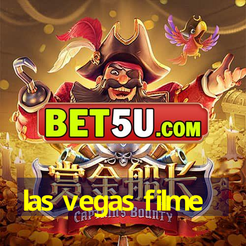 las vegas filme